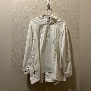 Athleta Windbreaker